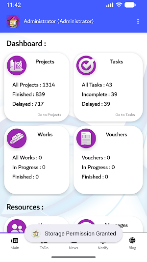 Albait Engineering Screenshot 3