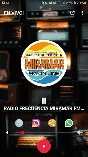 FRECUENCIA MIRAMAR Screenshot 0