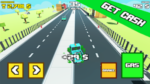 Crazy Road: Tow Truck Screenshot 3