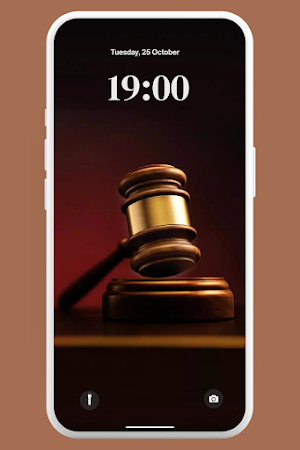 Lawyear Wallpaper 4K Screenshot 1