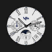 SamWatch Analog Phi 3 2024