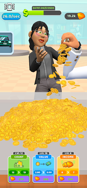 Money Fever Screenshot 3