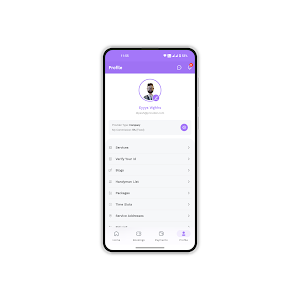 Dpal360 Partner Screenshot 2