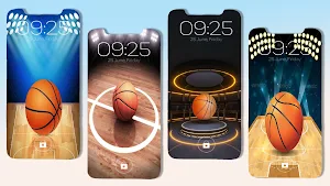 Basket Wallpaper Screenshot 2