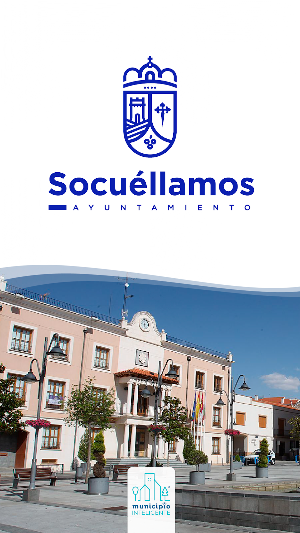 SOCUÉLLAMOS Screenshot 0