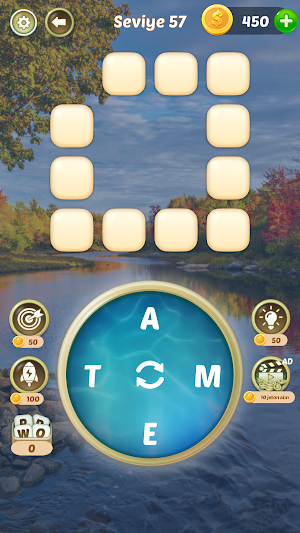 Legend Words - Kelime Oyunu Screenshot 3