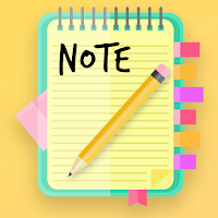 Notes: Notepad & To Do List