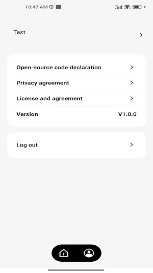 ABB Smart Project Screenshot 2