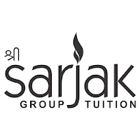 Sarjak Group Tuition
