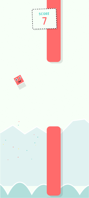 Gravity Flip Screenshot 0
