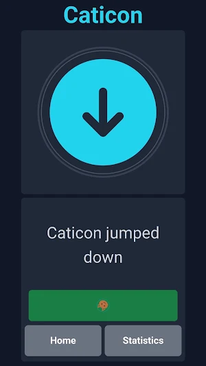 Caticon: Catch or Escape Screenshot 2
