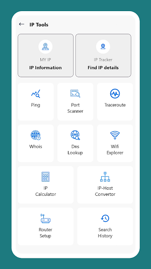 Wifi Password Show & Find wifi Screenshot 1