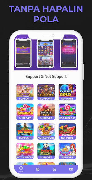 Hack Slot Pragmatic Screenshot 0