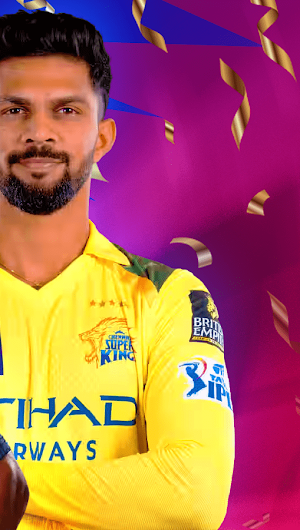 Cricket 2025 : Win Game Screenshot 3