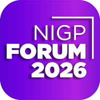 NIGP Forum 2026