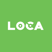 LOCA GPS