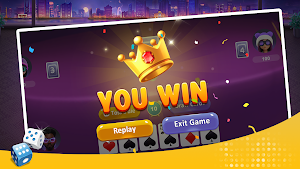 TeenPatti Double Win Screenshot 2