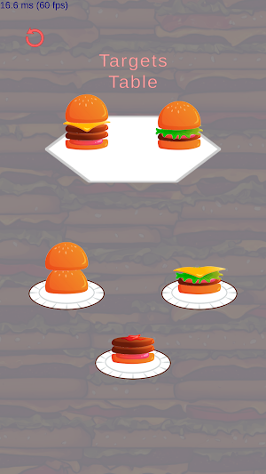 Make Burgers Screenshot 2