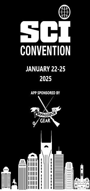2025 SCI Hunter’s Convention Screenshot 0