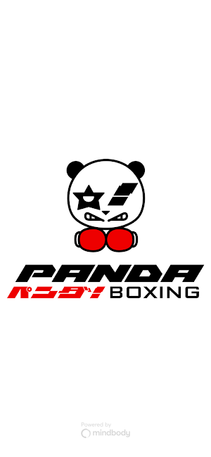 Panda Boxing Screenshot 0