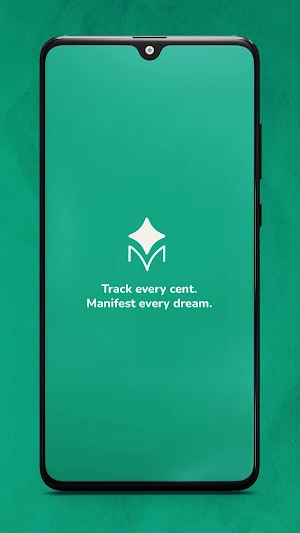 Moneyfest: Track & Budget Screenshot 0