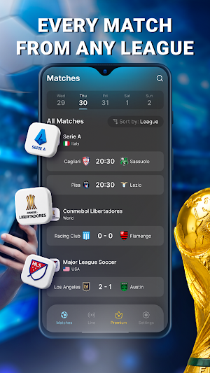 1xbet Screenshot 1