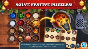 Christmas Fables 3: Extra f2p Screenshot 1