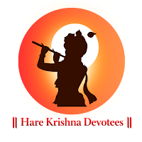 Hare Krishna Devotees