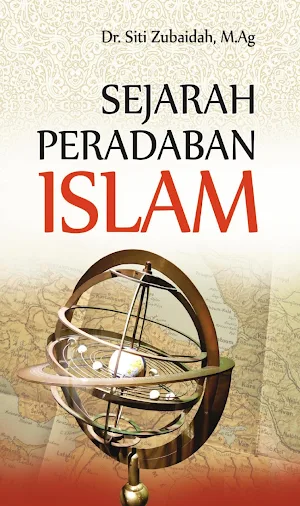 Sejarah Peradaban Islam Screenshot 0