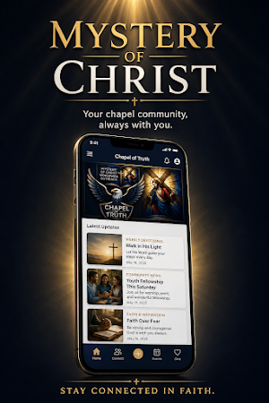 Mystery Of Christ Screenshot 2