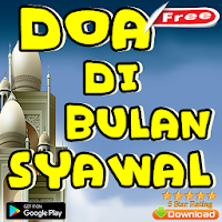 Doa Di Bulan Syawal