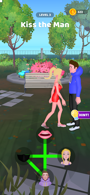 Storyscapes Screenshot 1