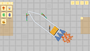 Construction Playground Screenshot 2
