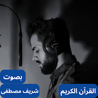 القارئ شريف مصطفى كامل