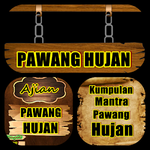 AZIMAT PAWANG HUJAN AMPUH Screenshot 2