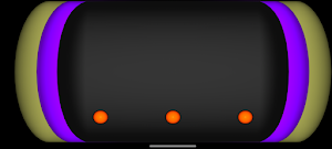Alarm clock aivmvina Screenshot 0