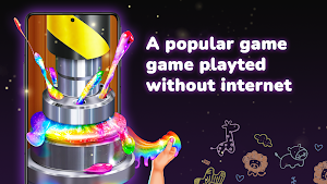 Mini relax games-No wifi Screenshot 2