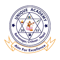 Unique Academy, Ratnanagar