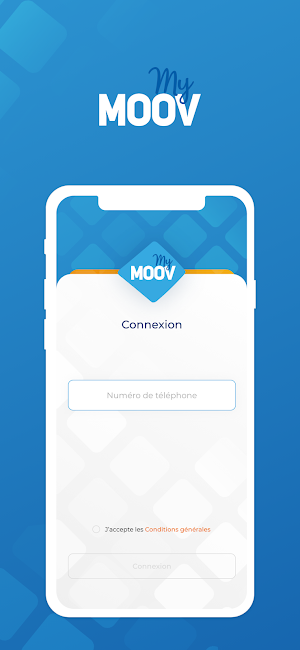 MyMoov Screenshot 1