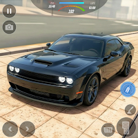 Real Drift Car Driving Game 3D