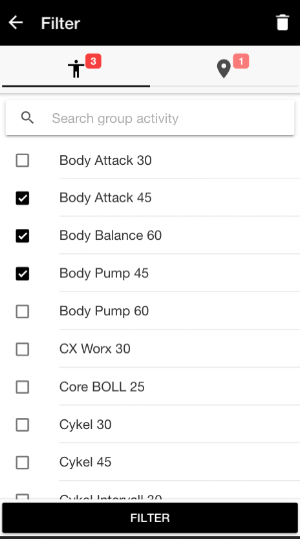 Tjust Rehab Screenshot 1