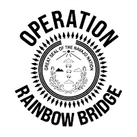 Operation Rainbow Bridge