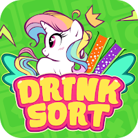Drink Sort - Color Puzzle Game