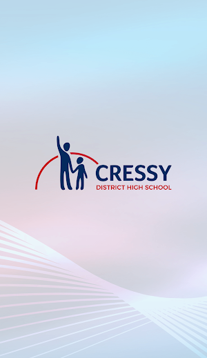 Cressy District High School Screenshot 0