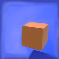 Jumper Kube