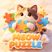 Meow Puzzle