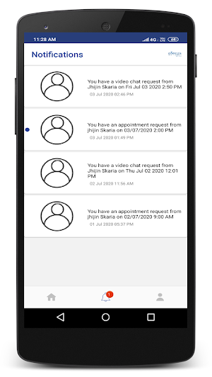 Dr Nagarjun Mishra Practitione Screenshot 1