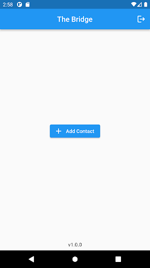 TheBridge Screenshot 1