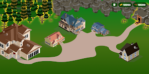Tycoon: lucky bargain Screenshot 2