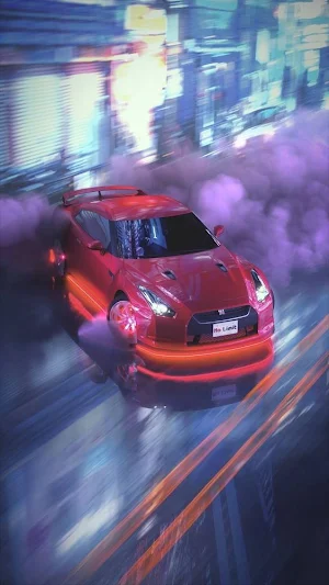 Car Wallpapers Screenshot 3